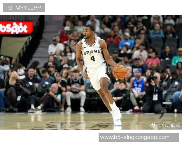 马刺视卡斯尔为文班理想搭档交易他将让人感到震惊