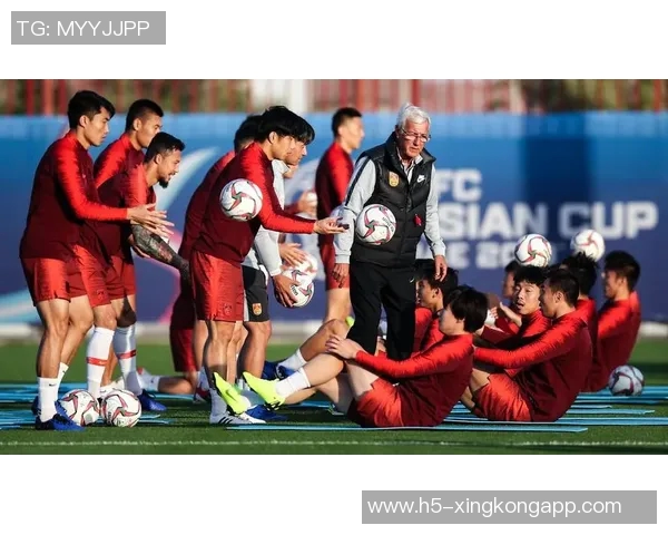 媒体人分析亚协联计划面临的挑战与国足未来定位的深度探讨