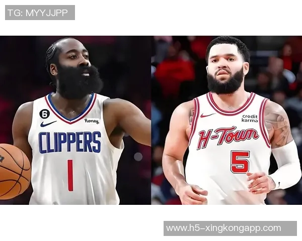 火箭球迷期待重聚哈登与杜兰特晒球衣P图引发热议